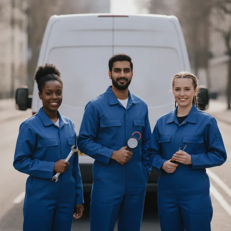 Gas Boiler Repair team in Peachtree Corners